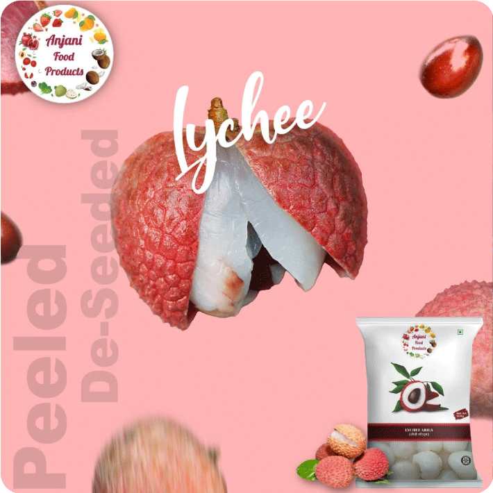 Food Product Manufacturing Company Marketing