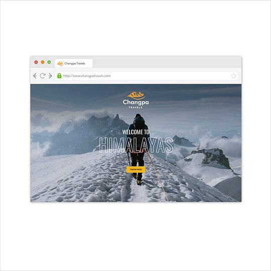 Facebook & Google Ads for travel agency in Pune - Tagscripts Digital